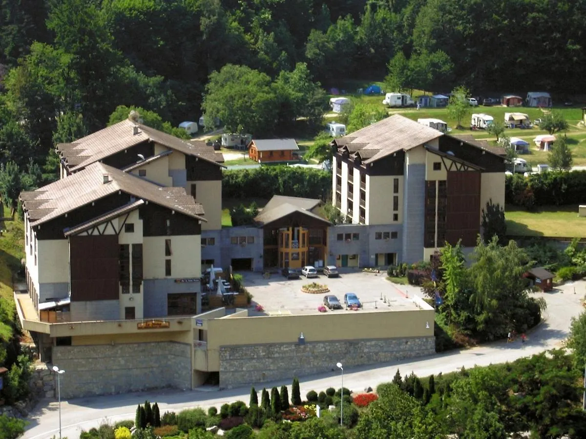 Studio In Brides Les Bains 600M From Skilift
